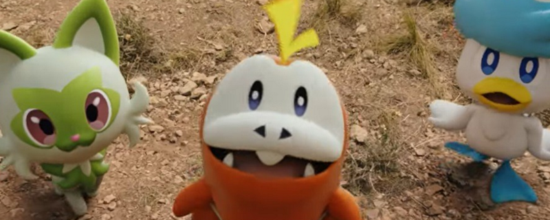 宝可梦朱紫信使鸟如何得到