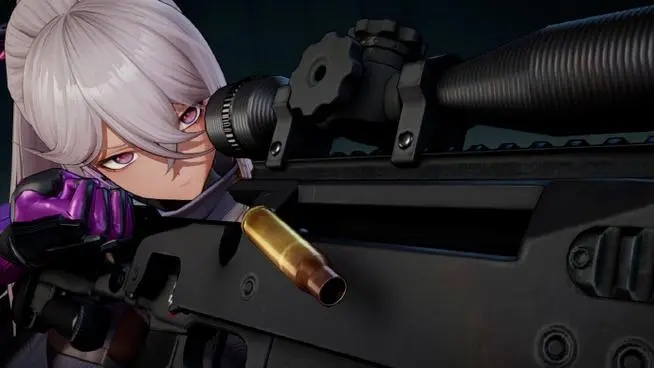 少女前线2追放技能怎么解锁_少女前线2追放技能解锁方法介绍