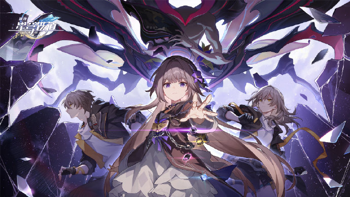 《崩坏星穹铁道》真理医生的晋阶材料有哪些_角色攻略