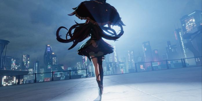 少女前线2追放是什么玩法