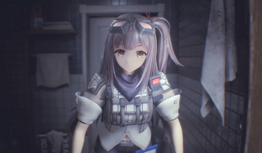 少女前线2追放和前作区别