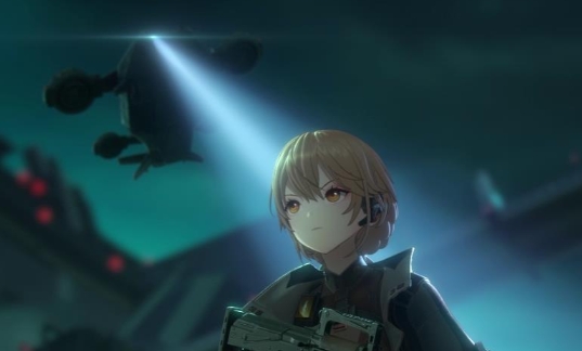 少女前线2追放是哪家公司的