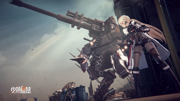 少女前线2追放兑换码分享