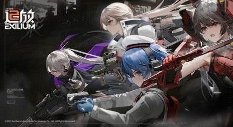 少女前线2追放雷蒙是什么梗