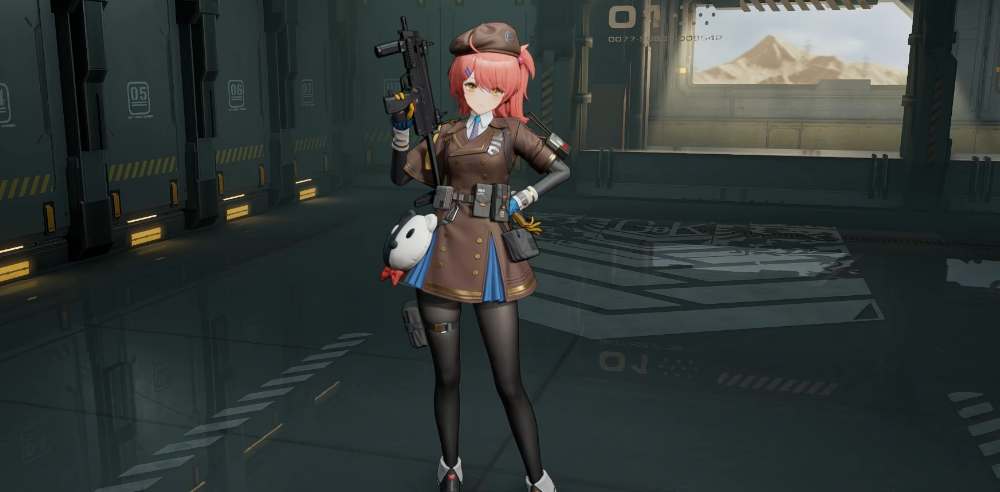 少女前线2追放充值返还_少女前线2追放充值返还是怎么样的