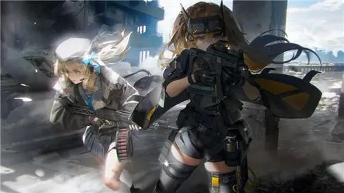 少女前线2追放多少内存_少女前线2追放内存介绍