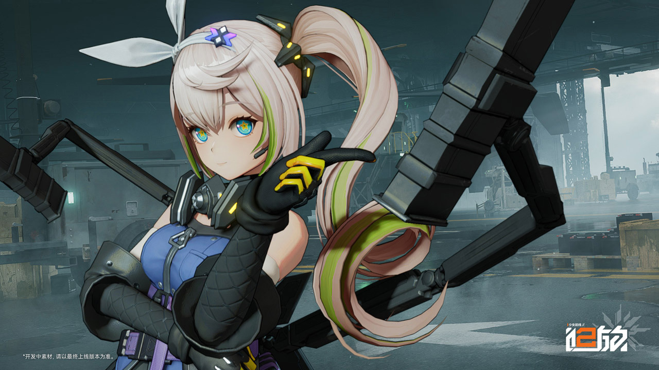 少女前线2追放配置推荐_少女前线2追放配置怎么选