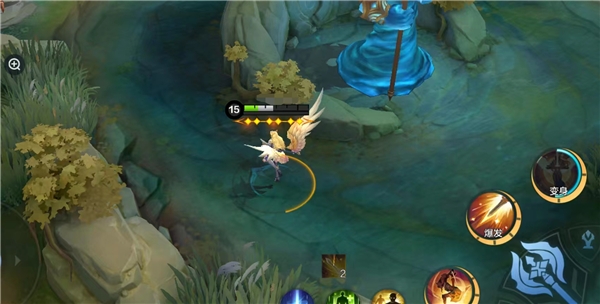 决胜巅峰手游好不好玩值得入手吗