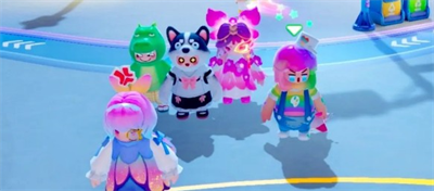 《元梦之星》加好友方法_《元梦之星》怎么加好友