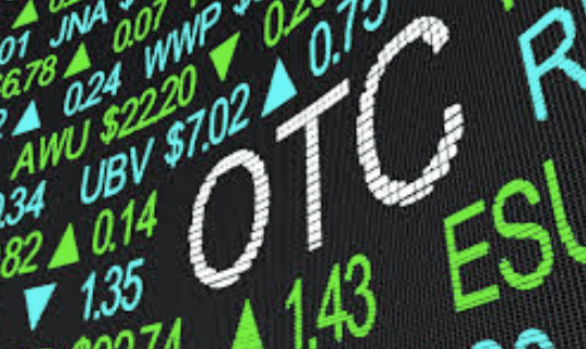 OTC交易平台怎么交易