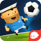 飞特足球小将手机版免费版下载