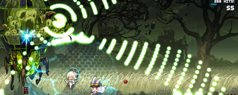 TEVI不过是个小伤口如何解锁