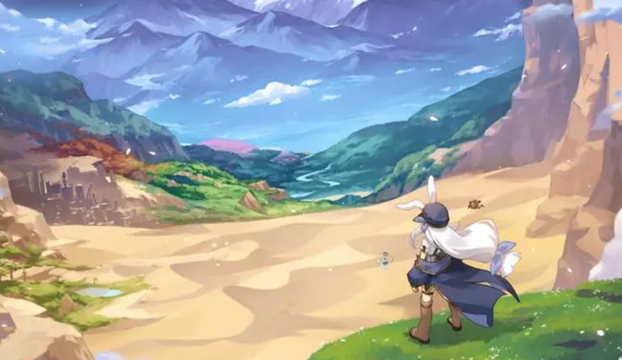 TEVI始终伴随如何解锁