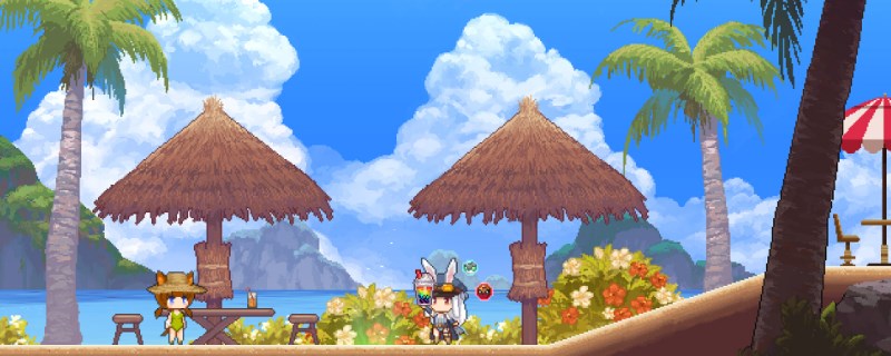 TEVI药水收集者初级如何解锁