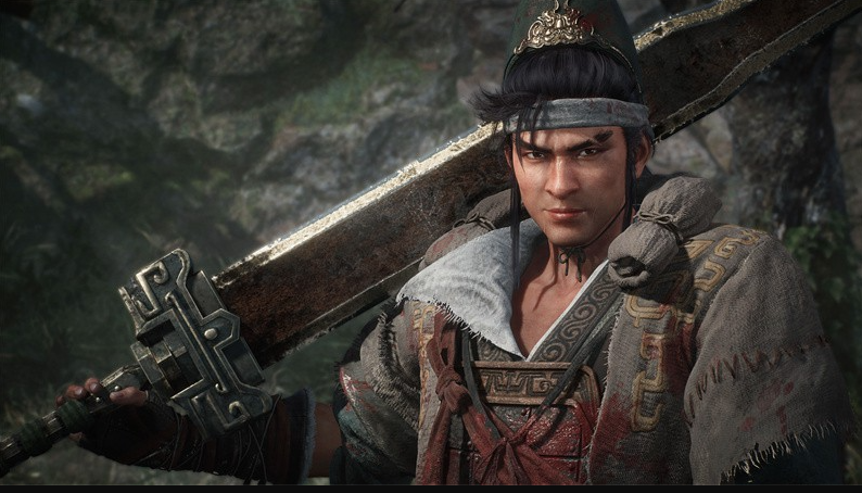 《卧龙苍天陨落》DLC3新角色关平人物介绍_《卧龙苍天陨落》DLC3新角色关平厉害吗