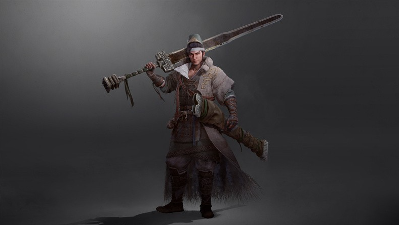 《卧龙苍天陨落》DLC3新角色关平人物介绍_《卧龙苍天陨落》DLC3新角色关平厉害吗