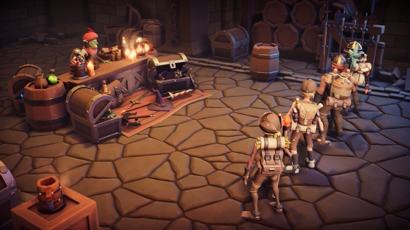 为了吾王2装备材料加成效果分享