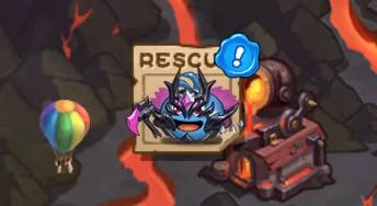 《不思议迷宫》虹猫蓝兔联动迷宫攻略