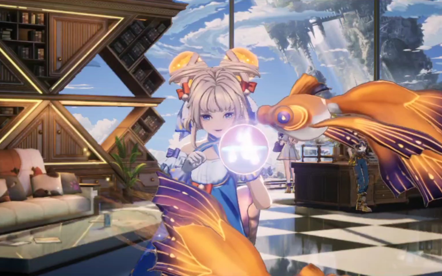 白荆回廊为什么厂商变成腾讯了_白荆回廊是什么类型游戏