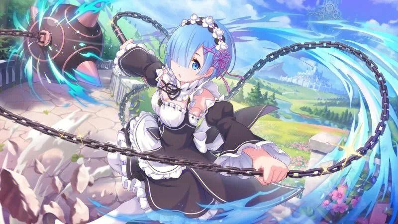 公主连结千里眼介绍_公主连结千里眼是谁