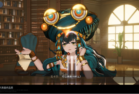 白荆回廊内测到上线有什么福利_白荆回廊内测到上线福利分享