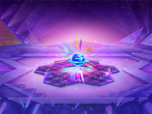 金铲铲之战迪斯科羁绊特效怎么获得