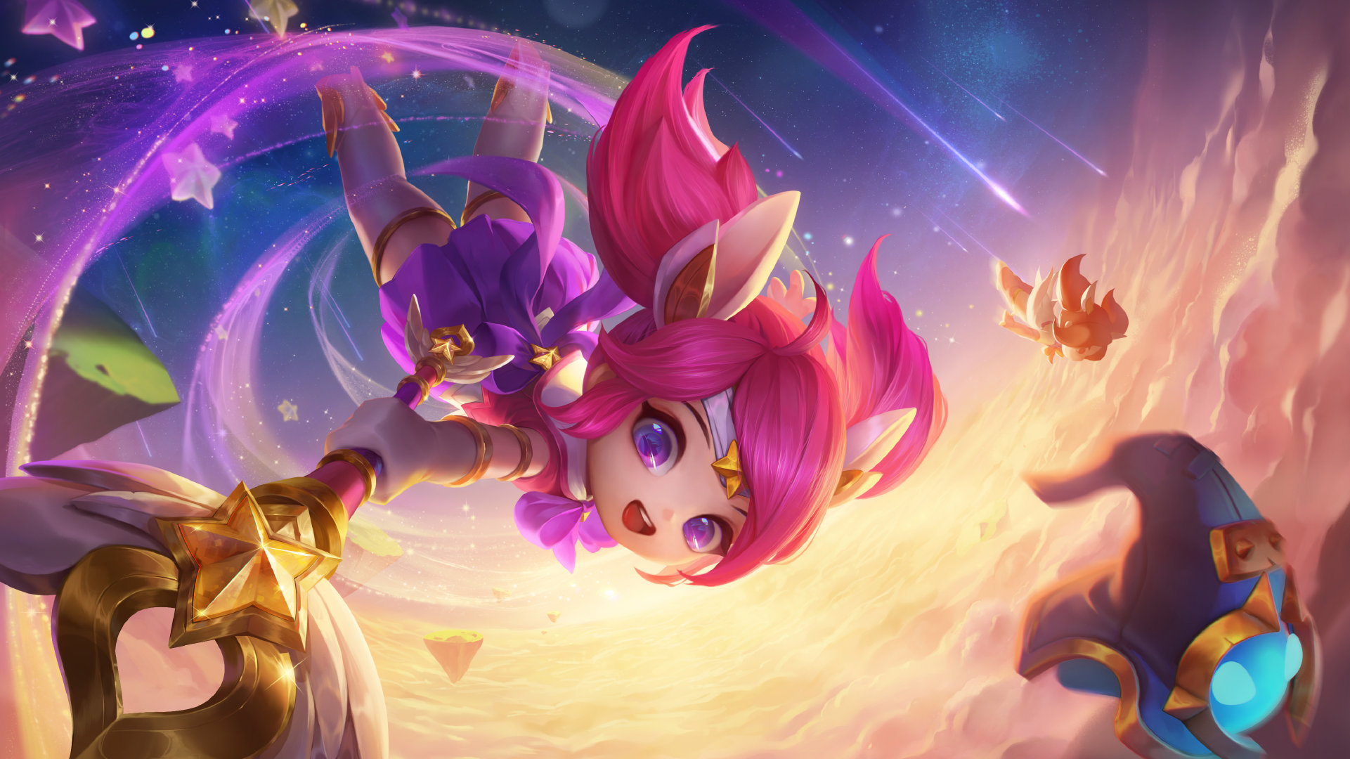 金铲铲之战S10唱跳双C阵容搭配推荐攻略