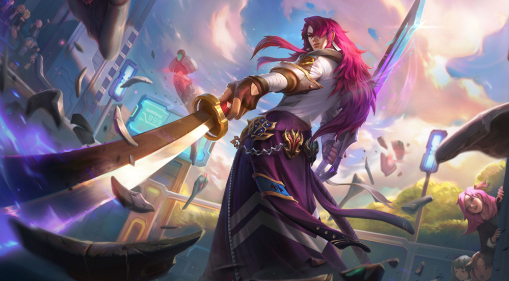 金铲铲之战S10最强豪侠阵容搭配推荐攻略