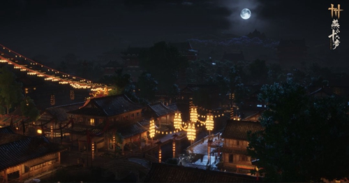 燕云十六声怎么加入双刀教