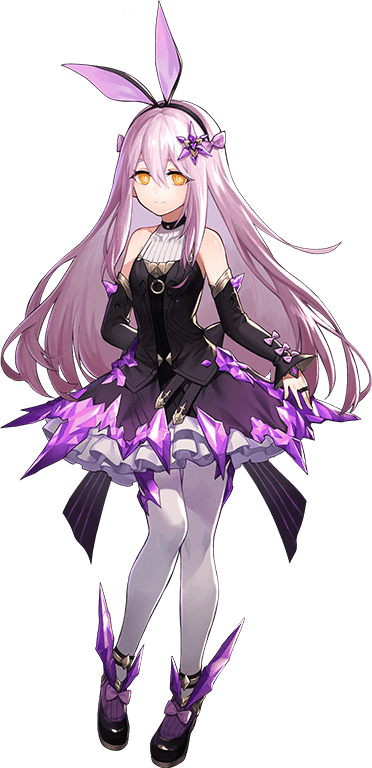 《星之彼端》艾尔薇强度分析