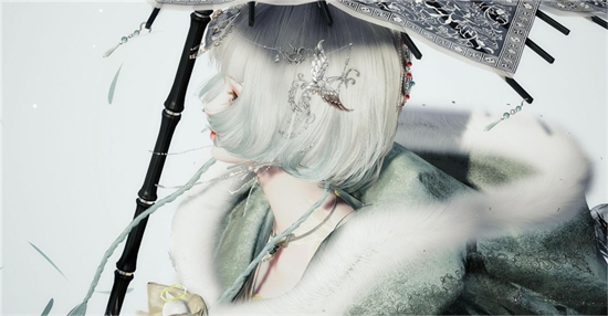 以闪亮之名何所思捏脸数据参数一览