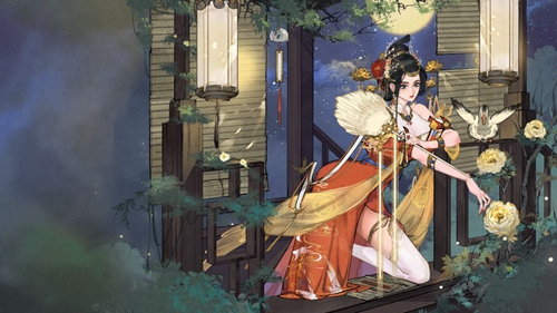 弈仙牌秘术牌怎么获得