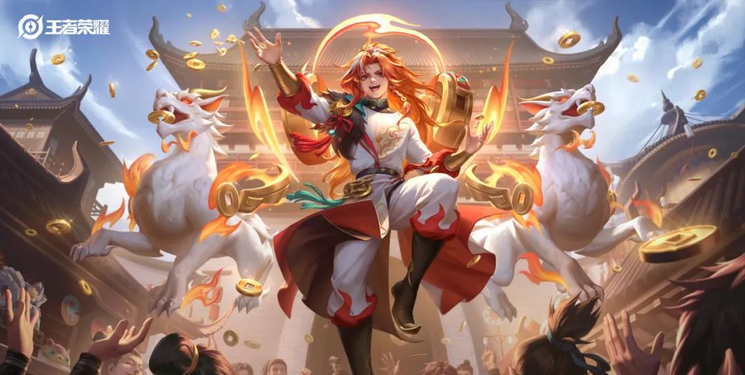 王者荣耀蒙犽百解令什么时候上线