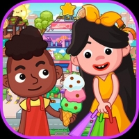 米加世界公主童话安卓版app
