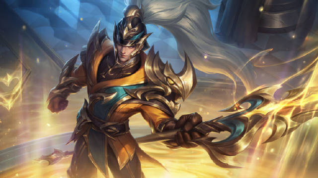 英雄联盟手游S12段位怎么继承 英雄联盟手游S12赛季段位继承规则是什么