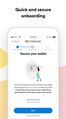 metamask钱包2024下载安卓版本