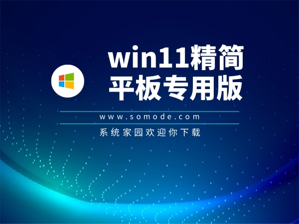win11精简平板专用版中文版完整版_win11精简平板专用版专业版最新版下载