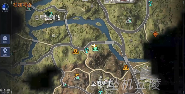 星球重启故障据点任务如何完成