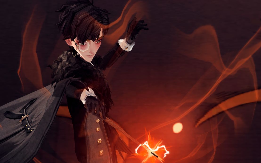 《哈利波特魔法觉醒》冰封深渊魔杖怎么样_冰封深渊魔杖介绍