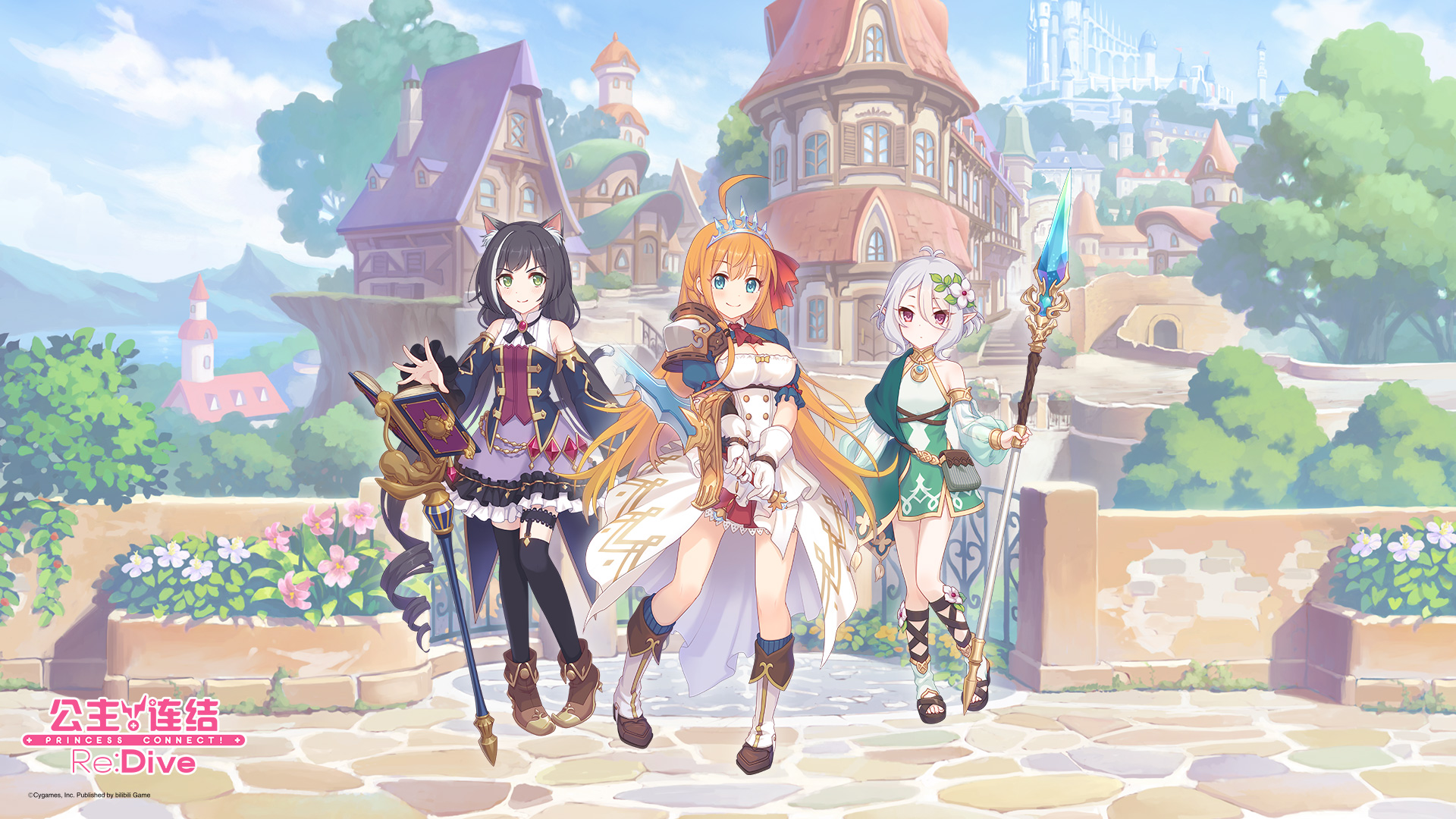 公主连结2024年卡池顺序是什么_公主连结2024年卡池顺序详解