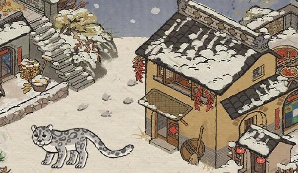 江南百景图农家小院如何修复