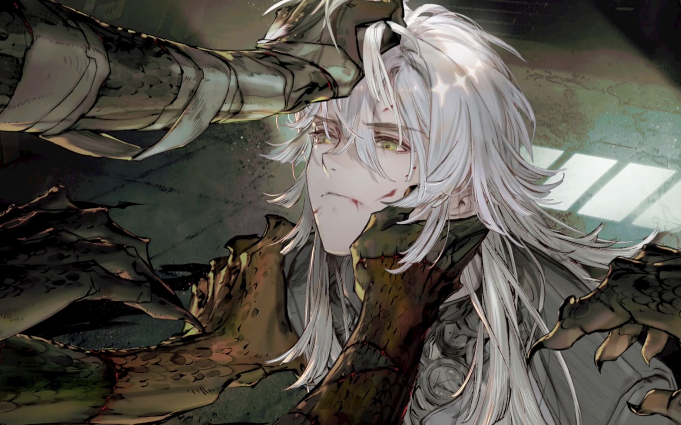 白荆回廊预抽卡什么角色比较好