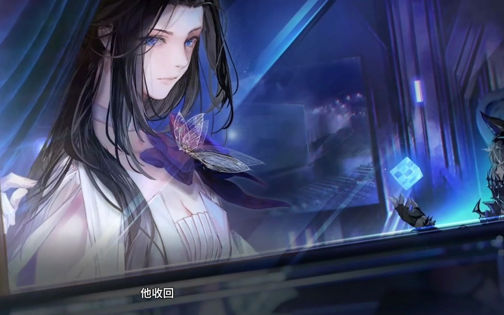 白荆回廊新手有什么攻略萌新入门指南