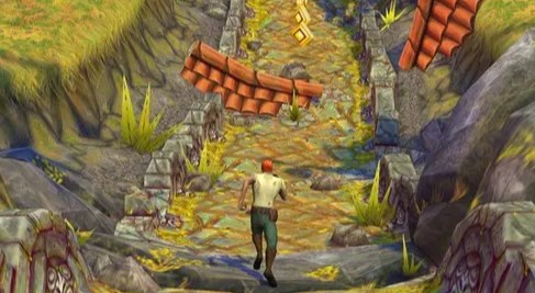 神庙逃亡2切换登录账号方法_神庙逃亡2怎么切换登录账号