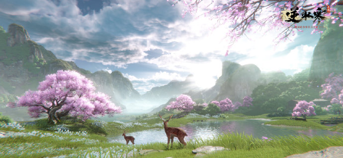 逆水寒手游燕无归生辰奇遇任务怎么做