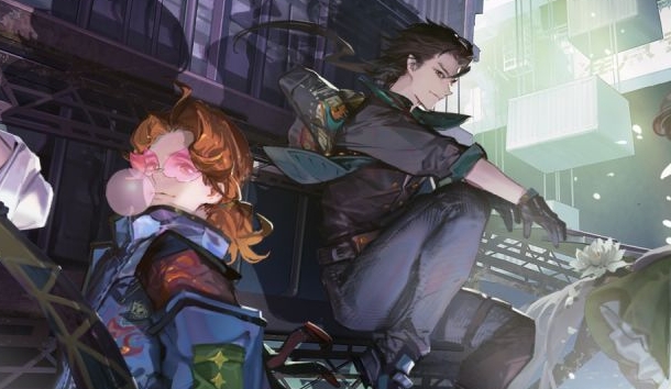 白荆回廊和白夜极光哪个好玩