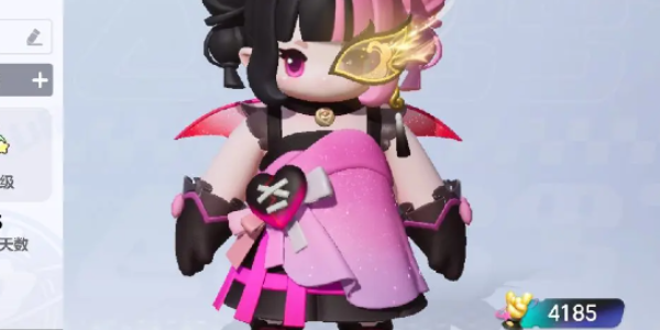 元梦之星时尚值怎么提升