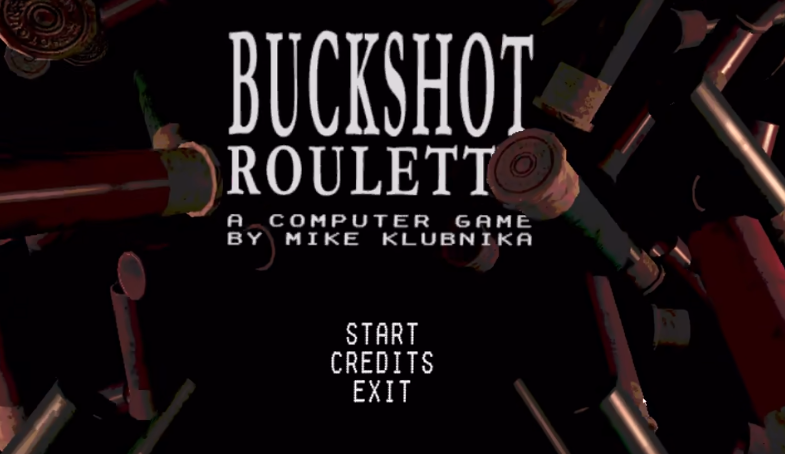 Buckshot  Roulette怎么调画质_Buckshot  Roulette调画质教程