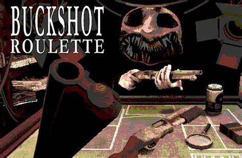 Buckshot  Roulette如何设置中文_Buckshot  Roulette设置中文攻略