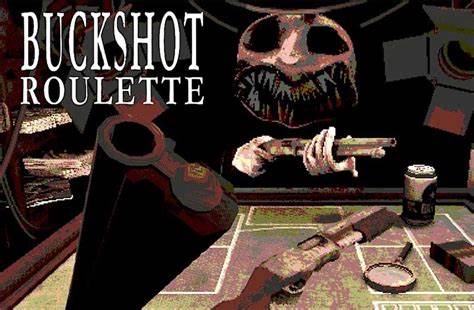 Buckshot Roulette如何设置中文